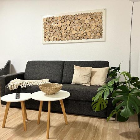 Charming Homes - Studio 20 Wolfsburg Kültér fotó