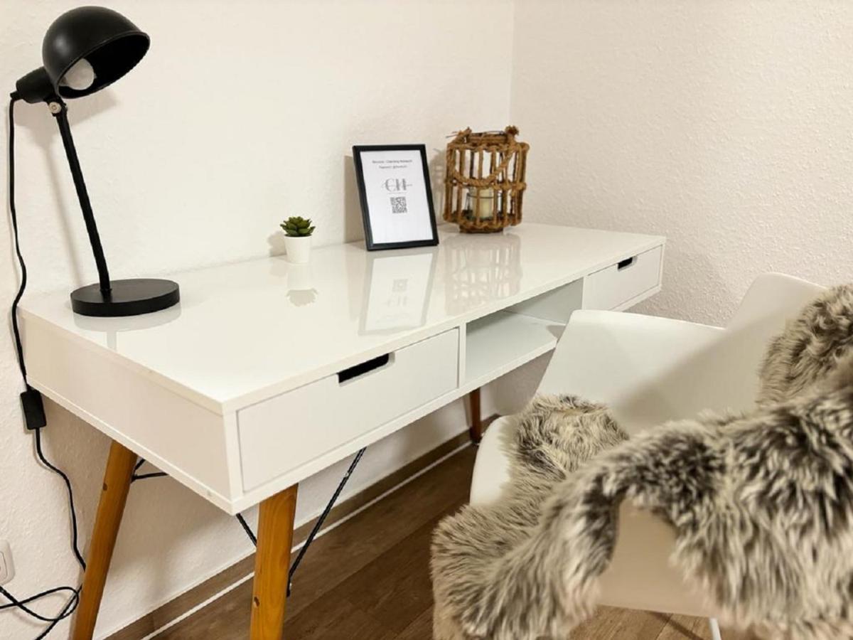 Charming Homes - Studio 20 Wolfsburg Kültér fotó